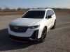 2021 Cadillac XT6